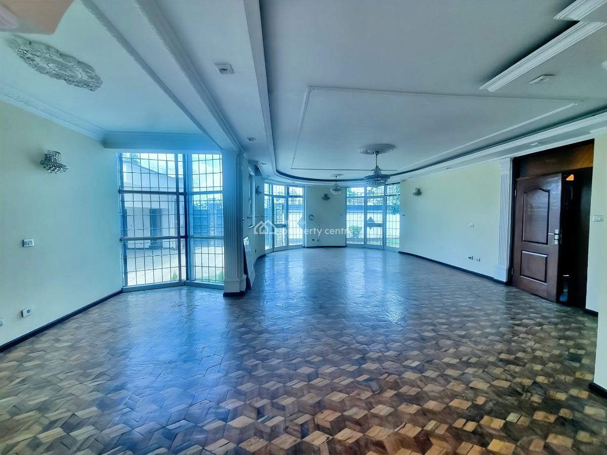 Private Residence in Bole, Addis Ababa, Bole, Addis Ababa, House for Rent