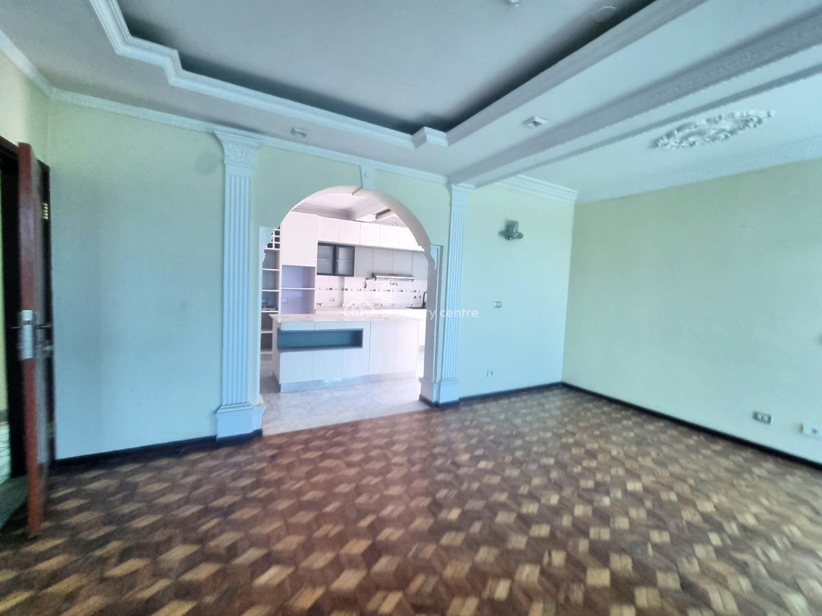 Private Residence in Bole, Addis Ababa, Bole, Addis Ababa, House for Rent
