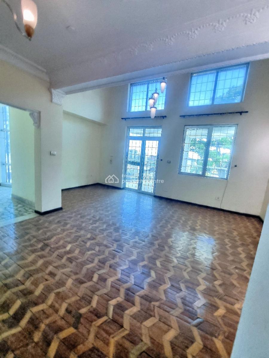 Private Residence in Bole, Addis Ababa, Bole, Addis Ababa, House for Rent