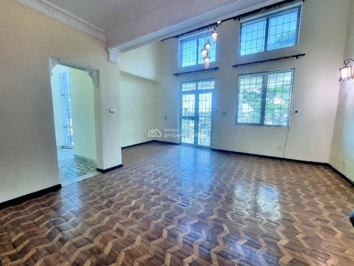 Private Residence in Bole, Addis Ababa, Bole, Addis Ababa, House for Rent