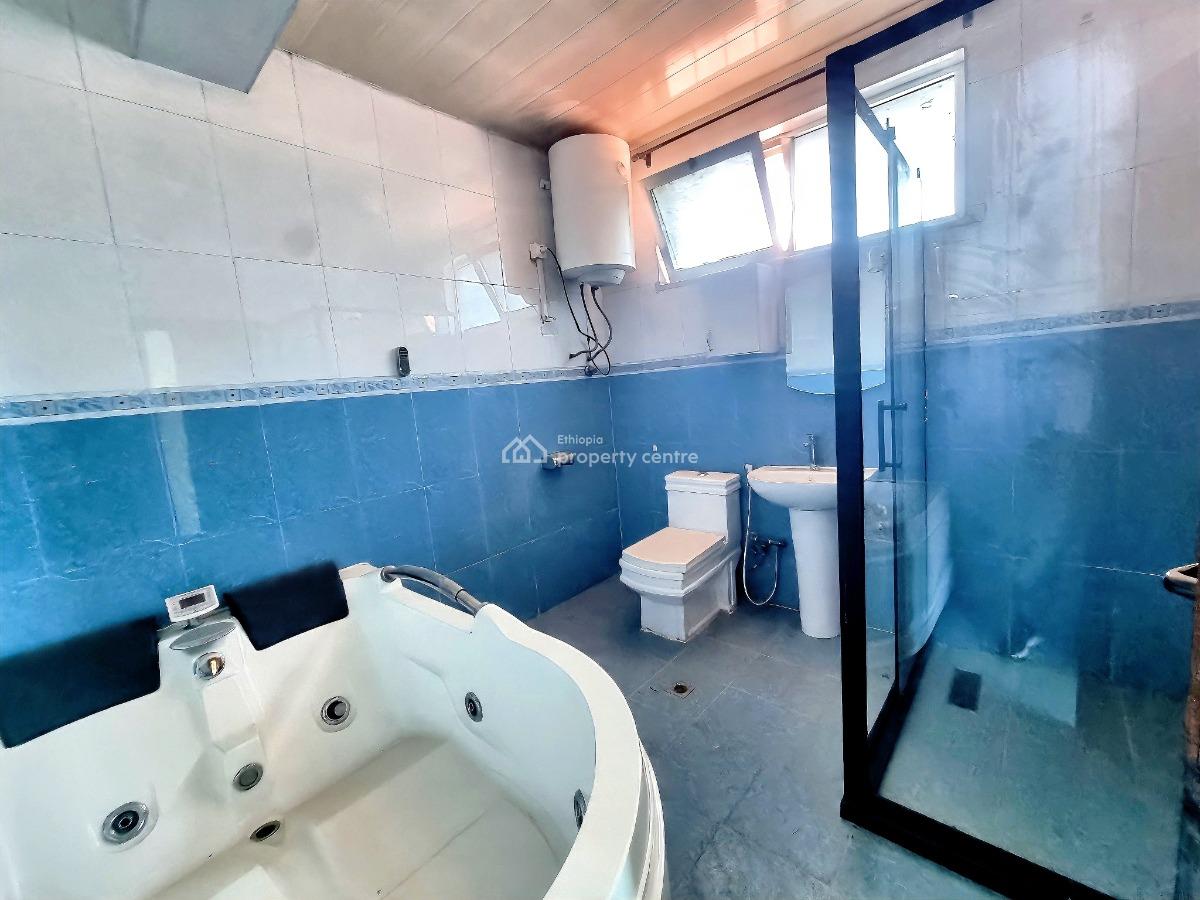 Private Residence in Bole, Addis Ababa, Bole, Addis Ababa, House for Rent