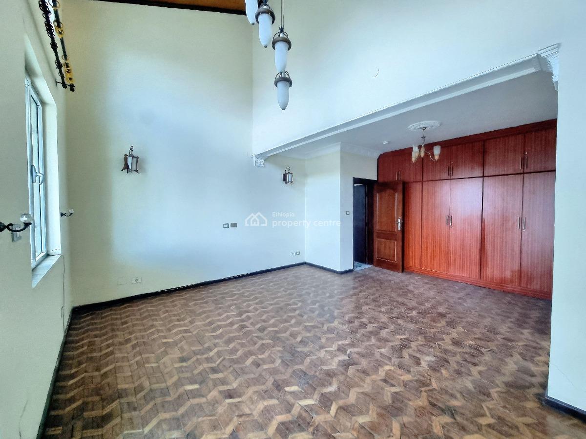 Private Residence in Bole, Addis Ababa, Bole, Addis Ababa, House for Rent