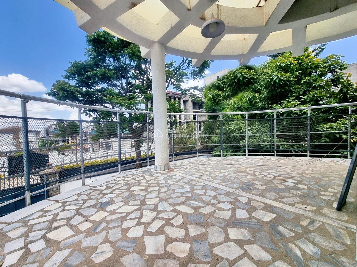 Private Residence in Bole, Addis Ababa, Bole, Addis Ababa, House for Rent