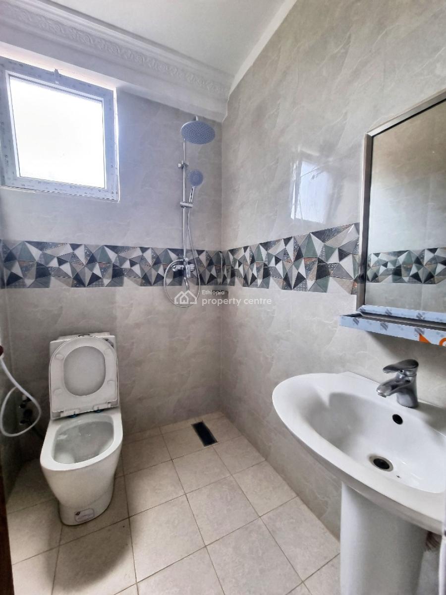 Private Residence in Bole, Addis Ababa, Bole, Addis Ababa, House for Rent