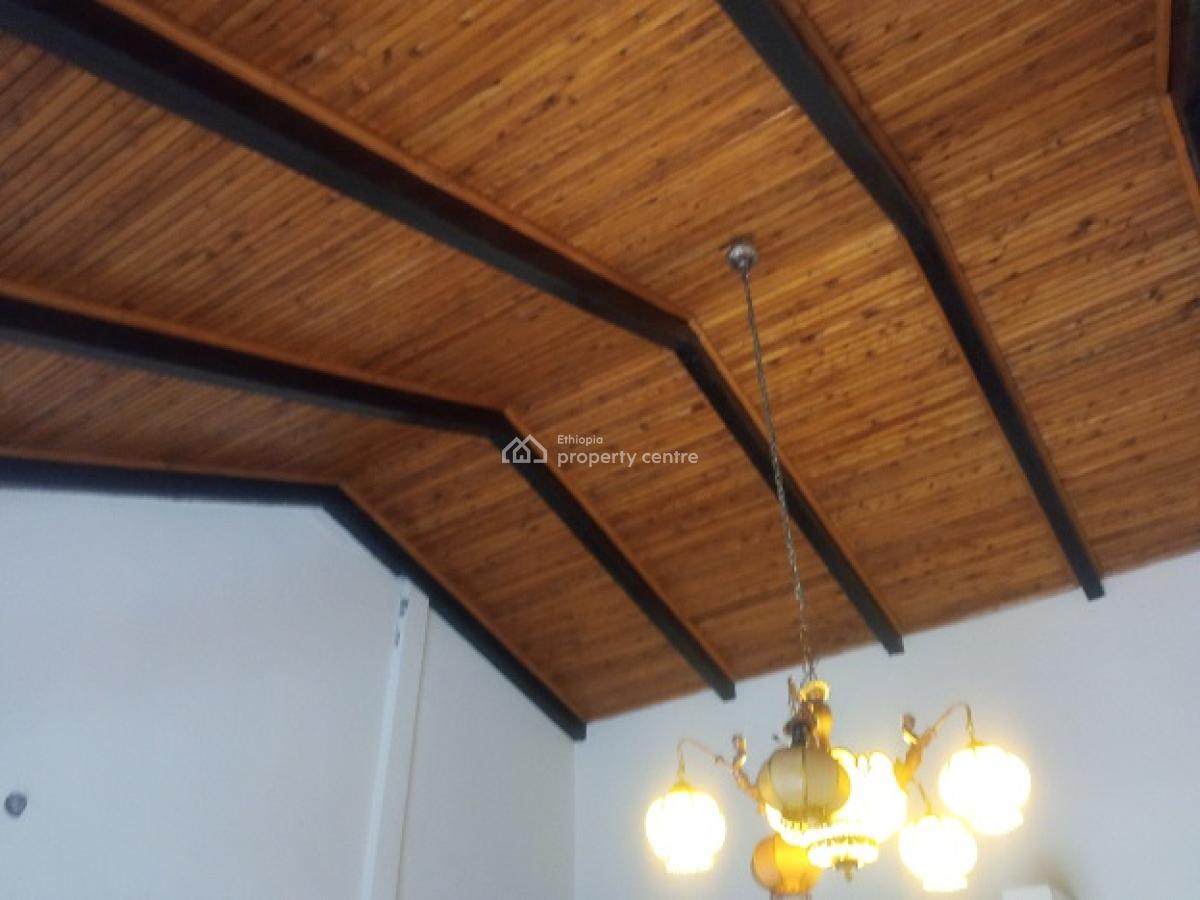 Great House, Big Balconies, Coffee and Avocado Trees!, Yeka, Addis Ababa, House for Rent
