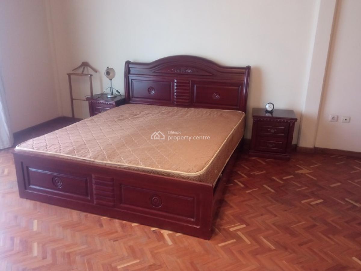 Great House, Big Balconies, Coffee and Avocado Trees!, Yeka, Addis Ababa, House for Rent