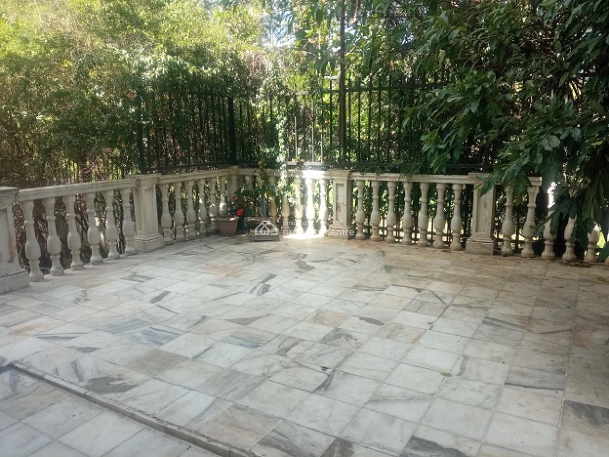 Great House, Big Balconies, Coffee and Avocado Trees!, Yeka, Addis Ababa, House for Rent