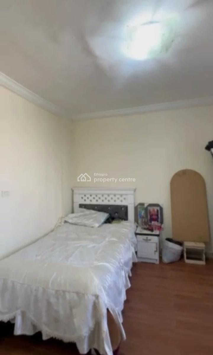Ayat Zone-5, Luxury Apartment .......115sqm, Ayat Zone-5, Bole, Addis Ababa, Apartment for Sale