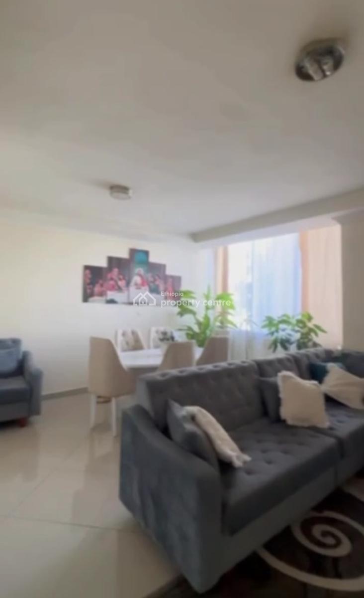 Ayat Zone-5, Luxury Apartment .......115sqm, Ayat Zone-5, Bole, Addis Ababa, Apartment for Sale