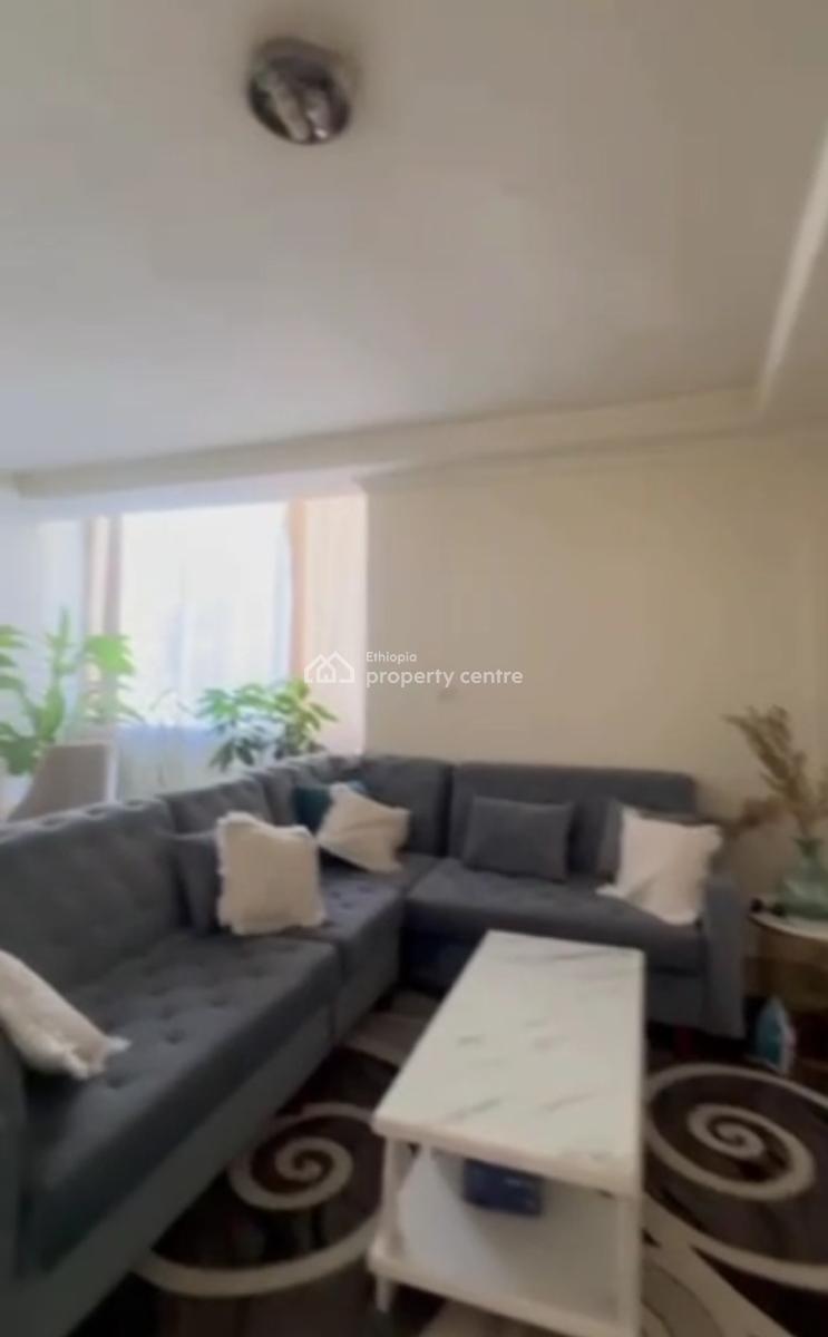 Ayat Zone-5, Luxury Apartment .......115sqm, Ayat Zone-5, Bole, Addis Ababa, Apartment for Sale