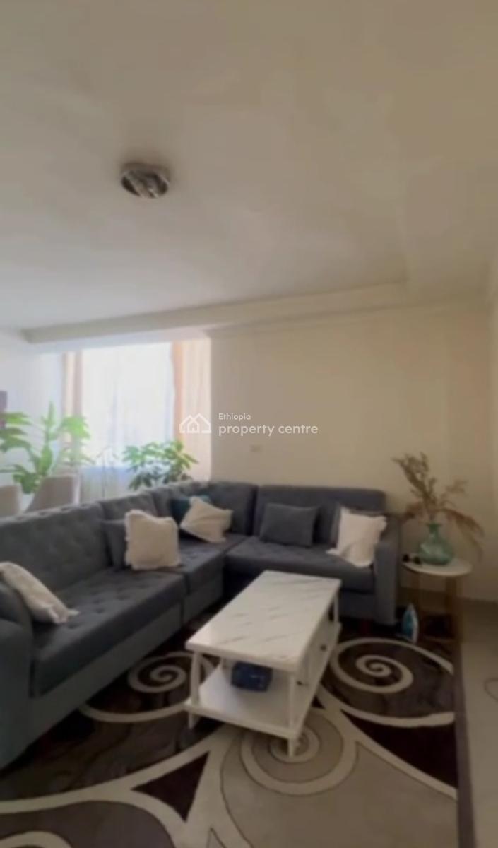 Ayat Zone-5, Luxury Apartment .......115sqm, Ayat Zone-5, Bole, Addis Ababa, Apartment for Sale