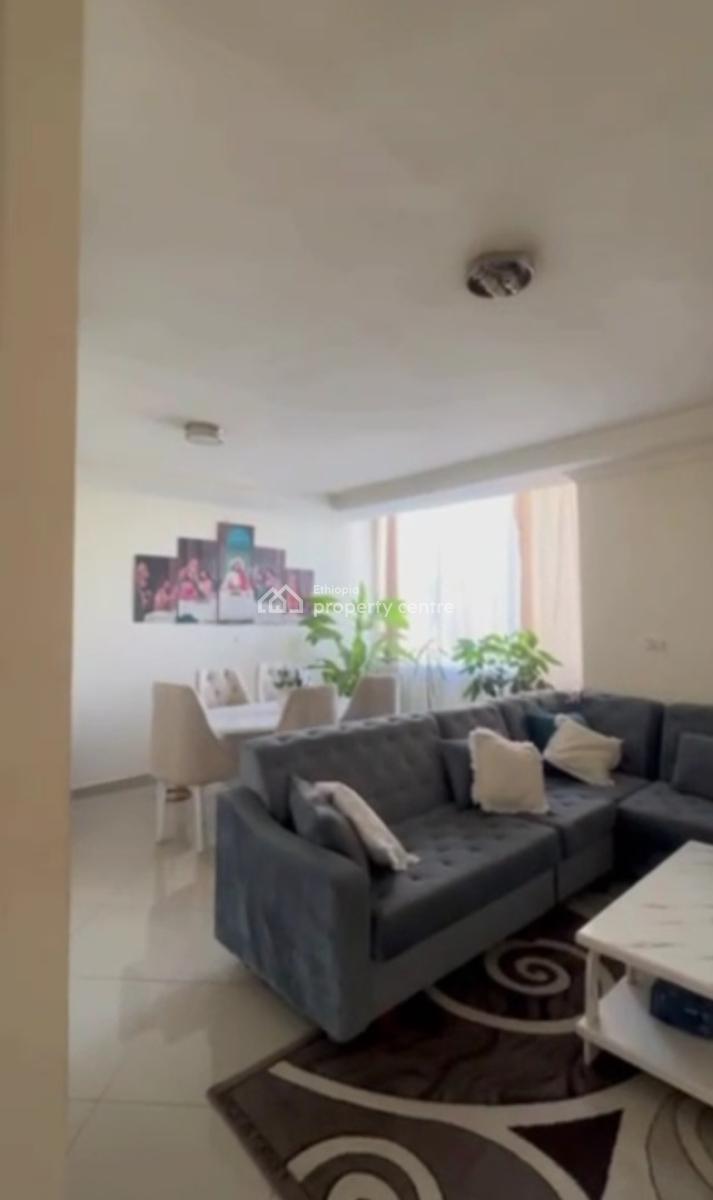 Ayat Zone-5, Luxury Apartment .......115sqm, Ayat Zone-5, Bole, Addis Ababa, Apartment for Sale