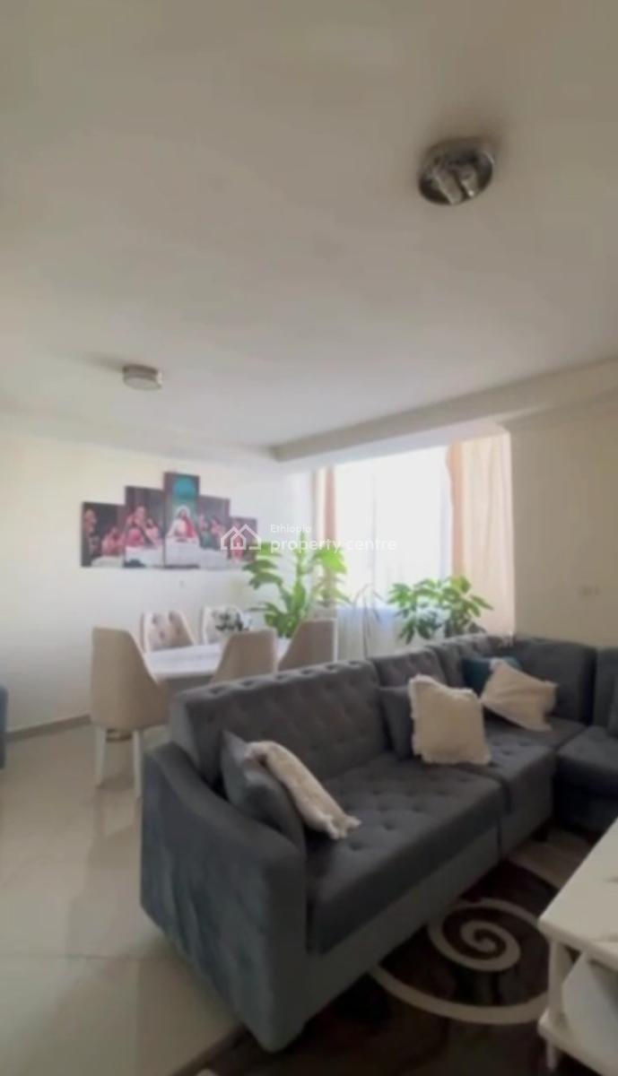 Ayat Zone-5, Luxury Apartment .......115sqm, Ayat Zone-5, Bole, Addis Ababa, Apartment for Sale