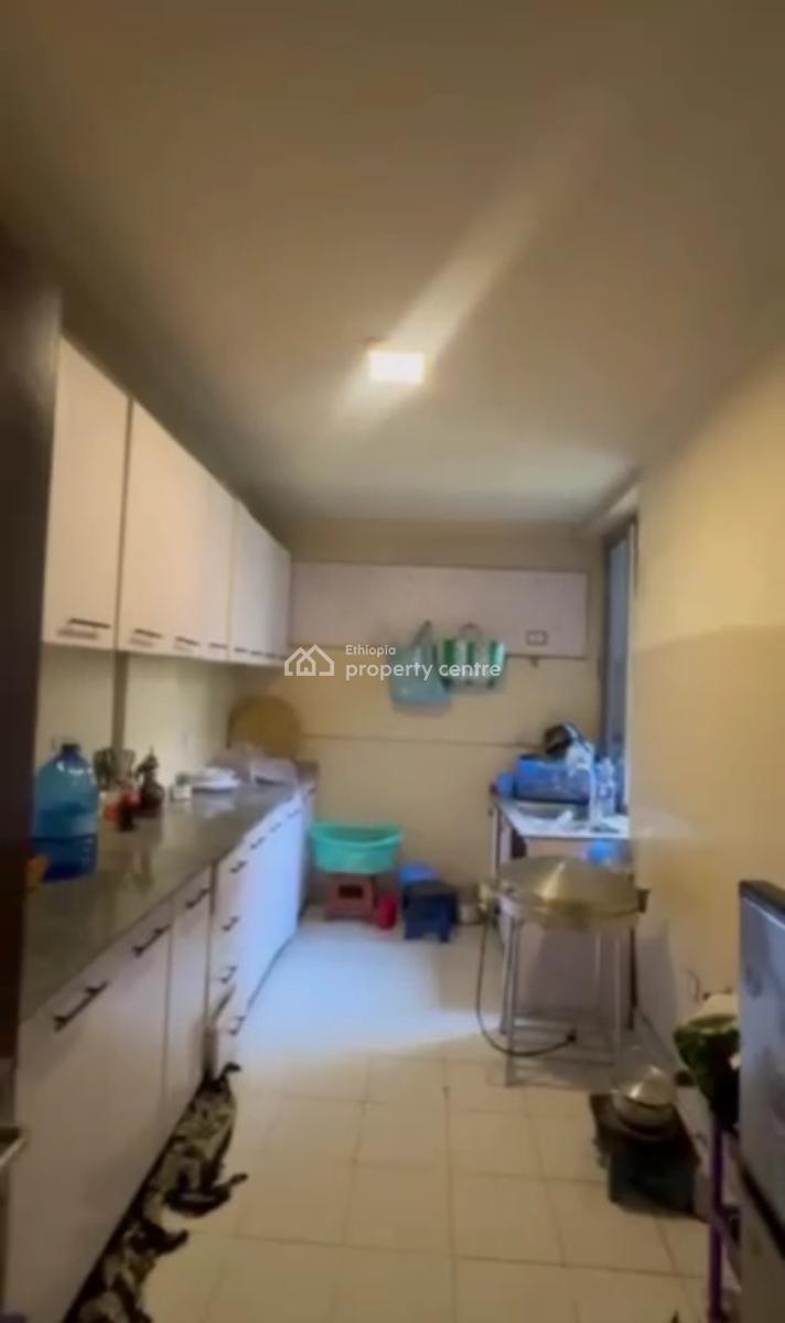 Ayat Zone-5, Luxury Apartment .......115sqm, Ayat Zone-5, Bole, Addis Ababa, Apartment for Sale