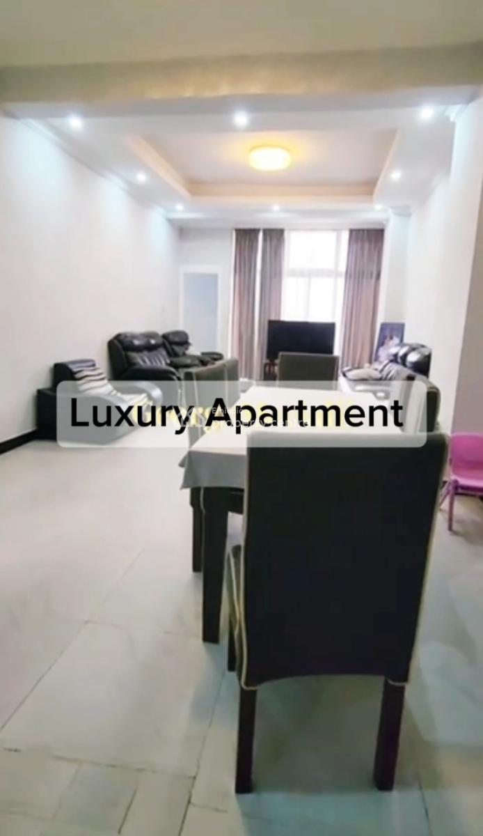 Ayat-49, Luxury Apartment ........114sqm, Ayat-49, Bole, Addis Ababa, Apartment for Sale