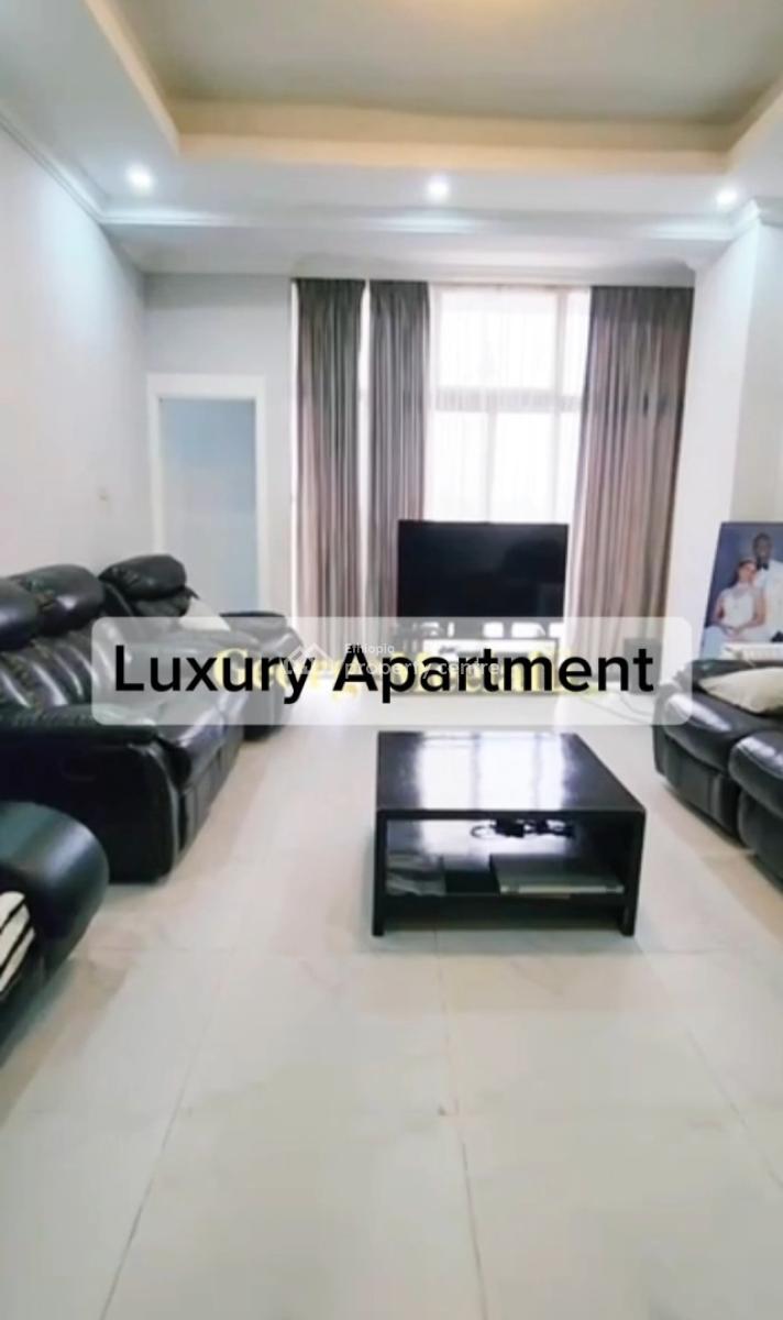 Ayat-49, Luxury Apartment ........114sqm, Ayat-49, Bole, Addis Ababa, Apartment for Sale