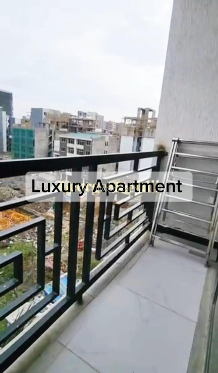 Ayat-49, Luxury Apartment ........114sqm, Ayat-49, Bole, Addis Ababa, Apartment for Sale