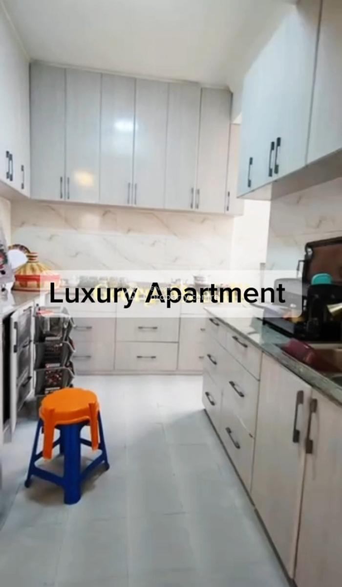 Ayat-49, Luxury Apartment ........114sqm, Ayat-49, Bole, Addis Ababa, Apartment for Sale