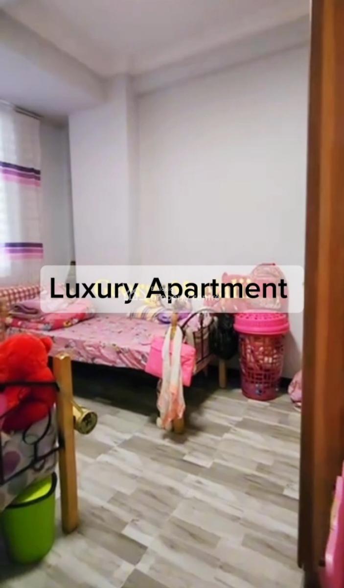 Ayat-49, Luxury Apartment ........114sqm, Ayat-49, Bole, Addis Ababa, Apartment for Sale