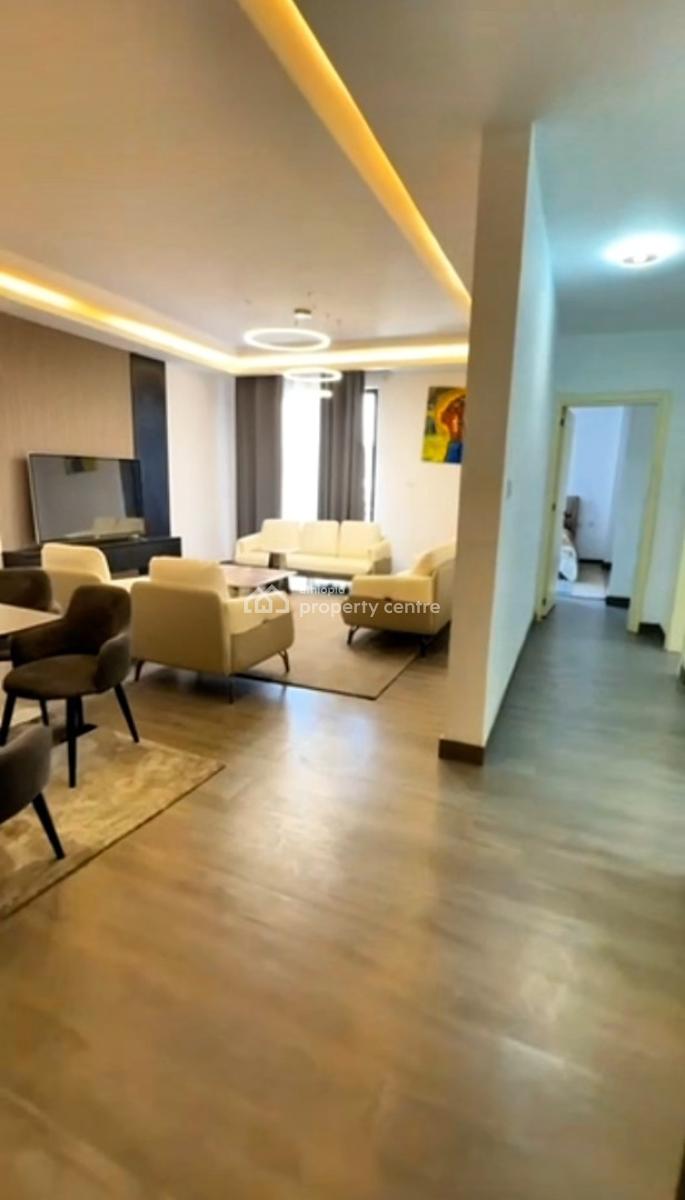 Jacros,  Luxury Apartment .......136sqm, Jacros, Addis Ketema, Addis Ababa, Apartment for Sale
