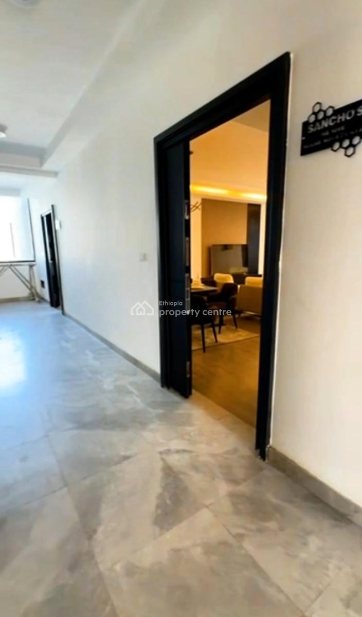 Jacros,  Luxury Apartment .......136sqm, Jacros, Addis Ketema, Addis Ababa, Apartment for Sale