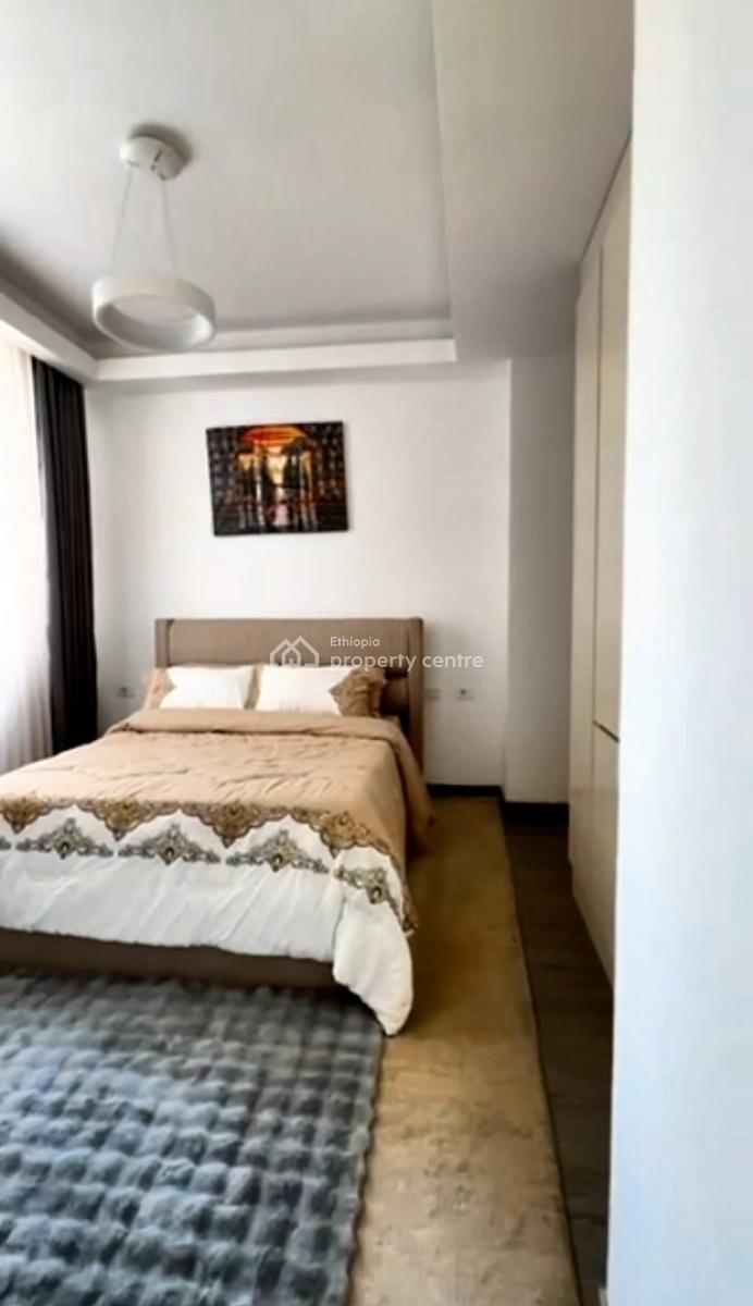 Jacros,  Luxury Apartment .......136sqm, Jacros, Addis Ketema, Addis Ababa, Apartment for Sale