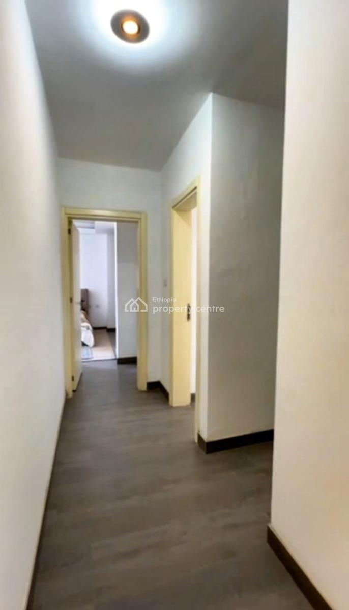 Jacros,  Luxury Apartment .......136sqm, Jacros, Addis Ketema, Addis Ababa, Apartment for Sale