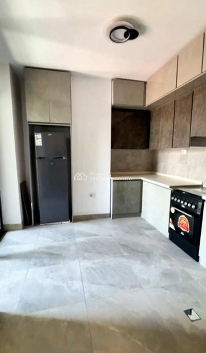 Jacros,  Luxury Apartment .......136sqm, Jacros, Addis Ketema, Addis Ababa, Apartment for Sale