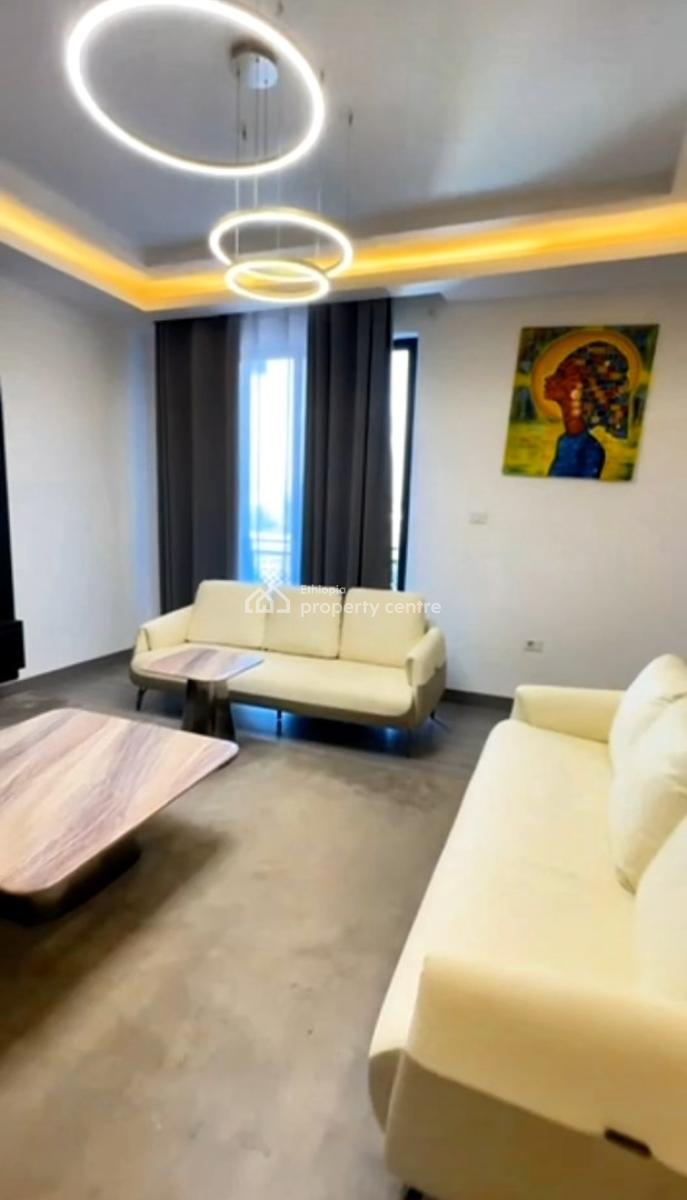 Jacros,  Luxury Apartment .......136sqm, Jacros, Addis Ketema, Addis Ababa, Apartment for Sale