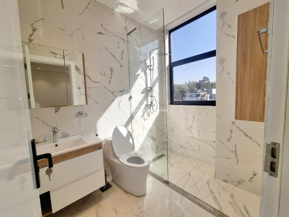 Stunning Furnished Apartment Near The American School -- Old Airport, Nifas Silk-lafto, Addis Ababa, Apartment for Rent