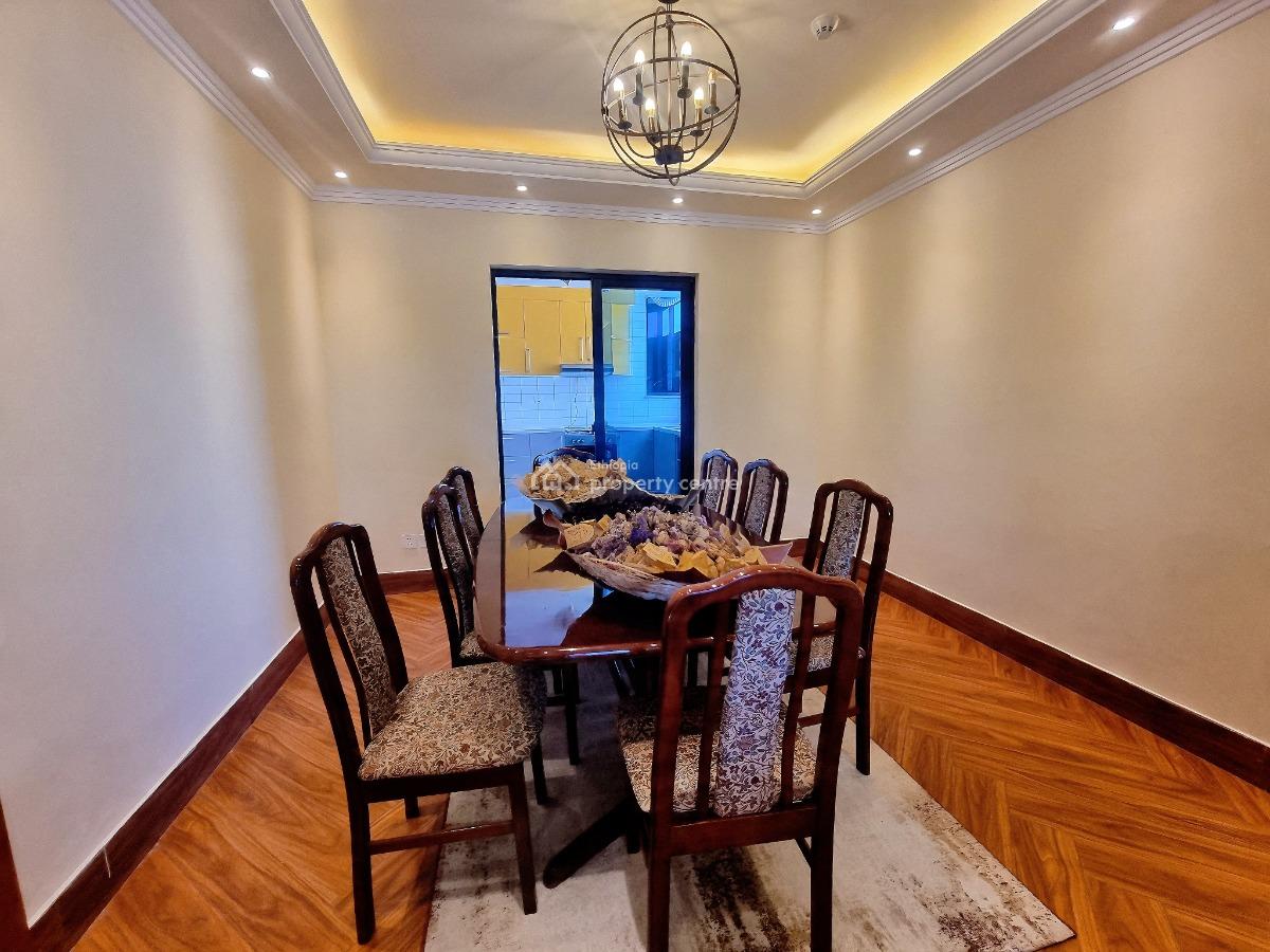 Newly Constructed 3-bedroom Apartment -- Bole, Bole, Addis Ababa, Apartment for Rent