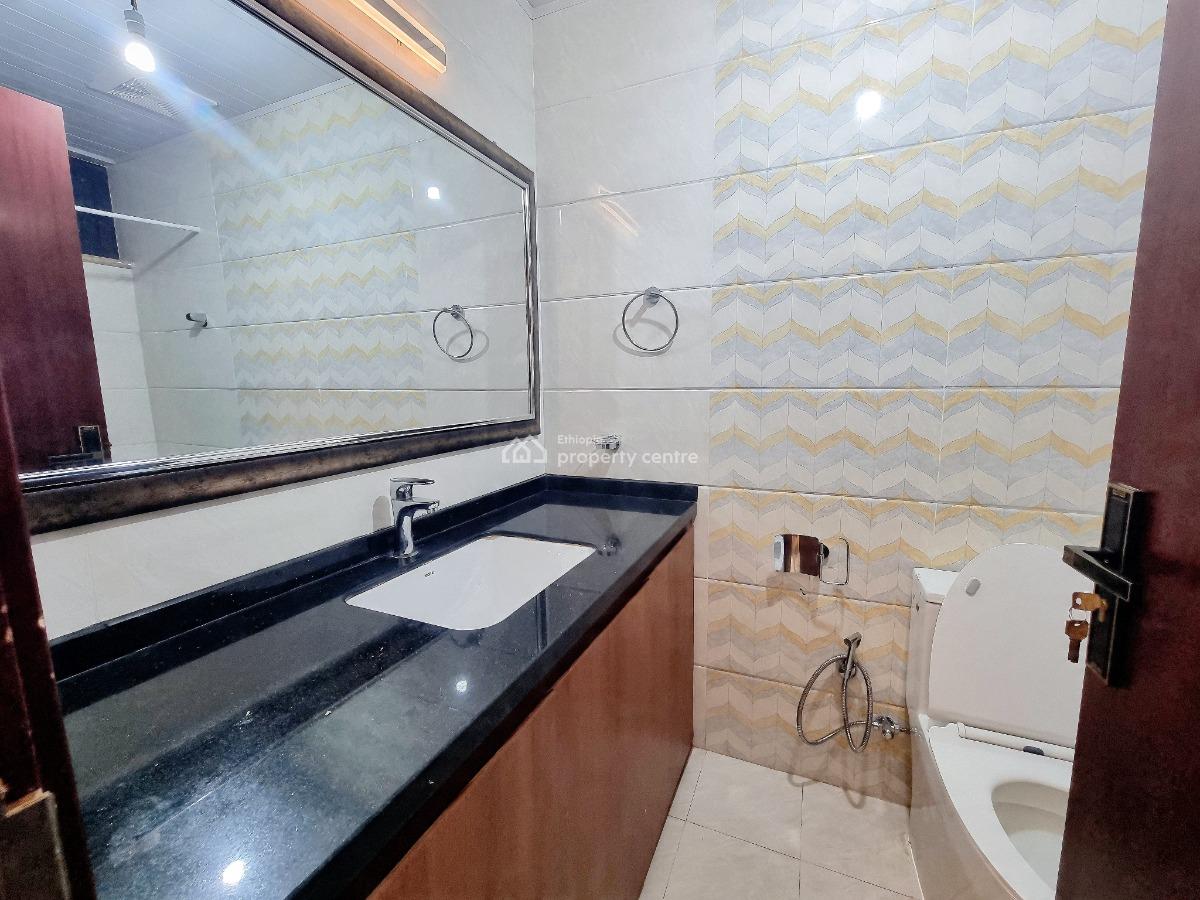 Newly Constructed 3-bedroom Apartment -- Bole, Bole, Addis Ababa, Apartment for Rent