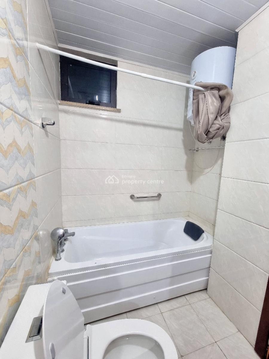 Newly Constructed 3-bedroom Apartment -- Bole, Bole, Addis Ababa, Apartment for Rent