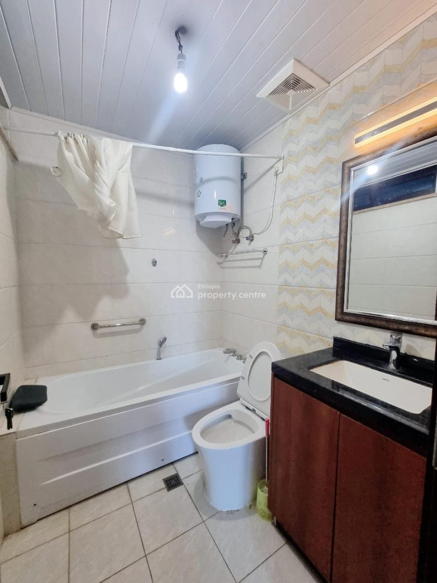 Newly Constructed 3-bedroom Apartment -- Bole, Bole, Addis Ababa, Apartment for Rent
