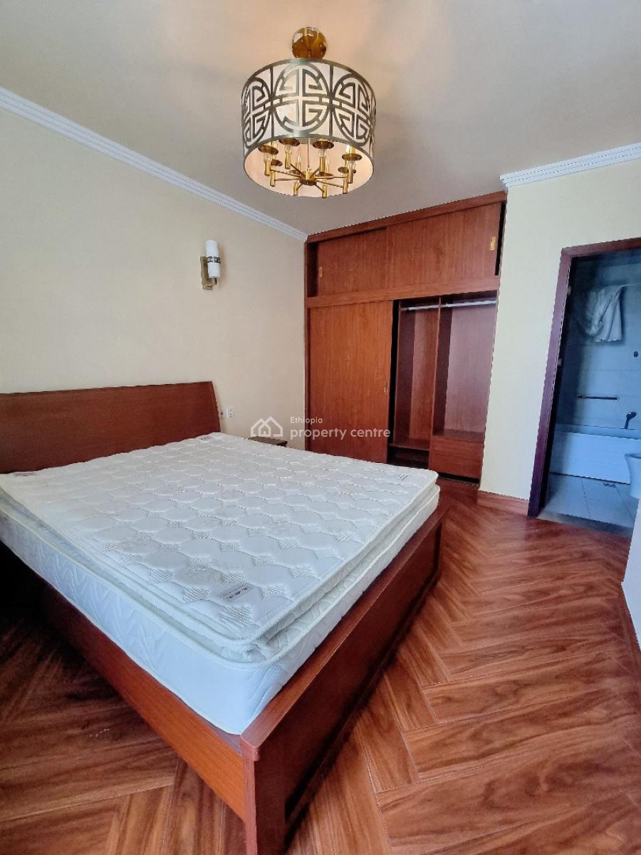 Newly Constructed 3-bedroom Apartment -- Bole, Bole, Addis Ababa, Apartment for Rent