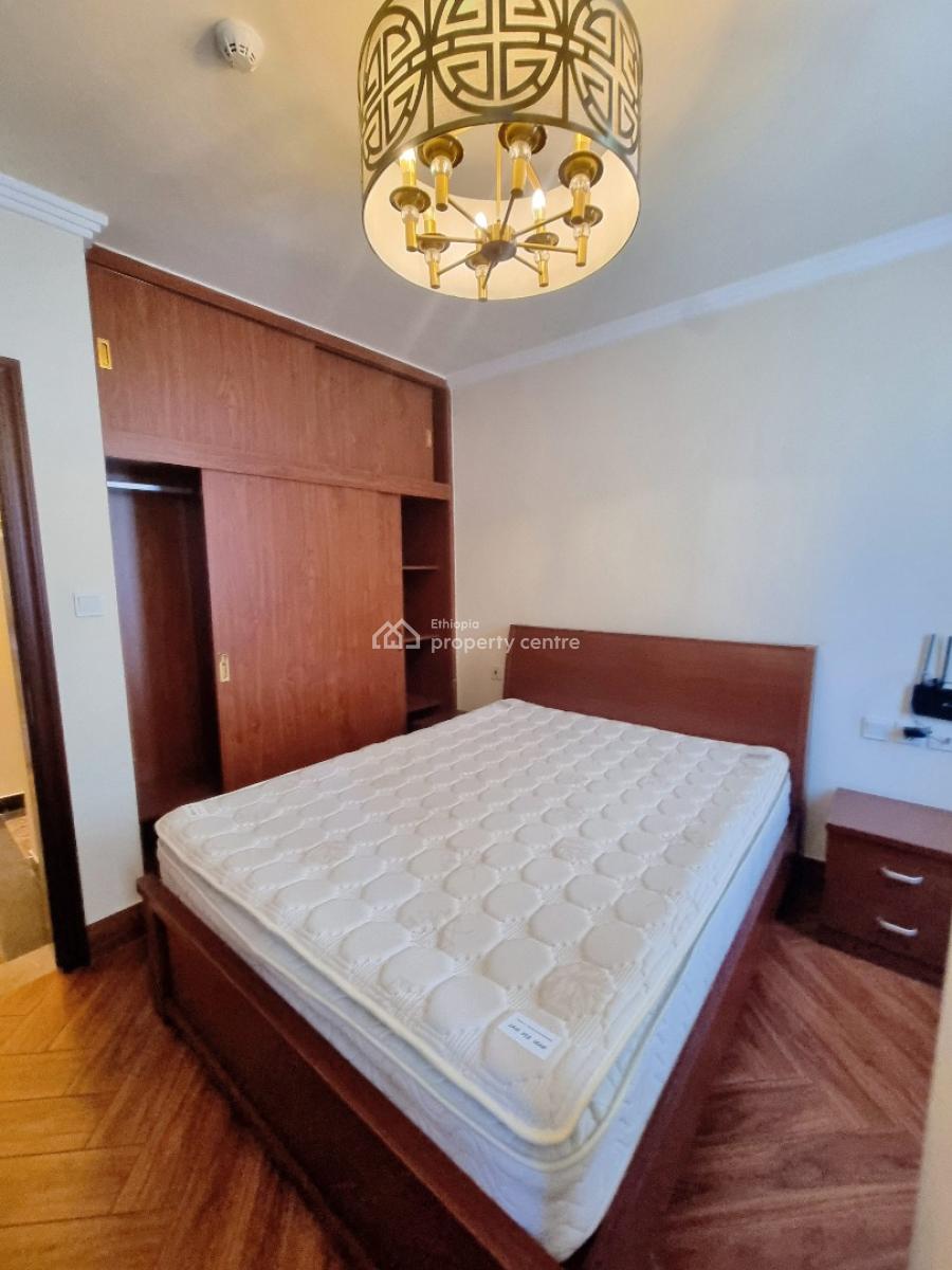 Newly Constructed 3-bedroom Apartment -- Bole, Bole, Addis Ababa, Apartment for Rent