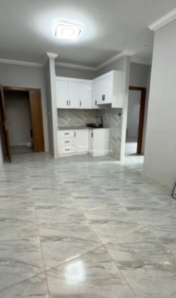 2bdrm Apartment  @megenagna Ministry of Agriculture ........83sqm, Megenagna Ministry of Agriculture, Bole, Addis Ababa, Apartment for Sale