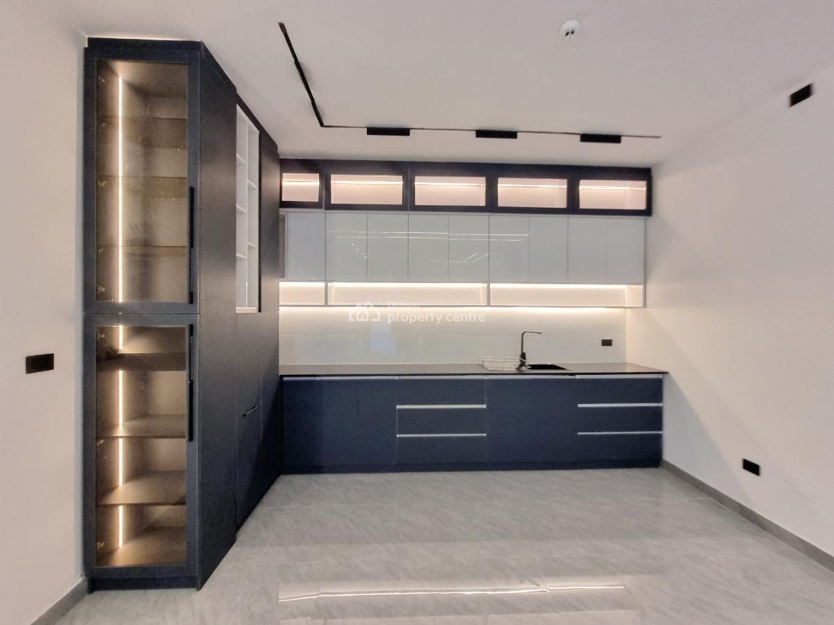 Modern 3-bedroom Apartment -- Kebena, Yeka, Addis Ababa, Apartment for Rent