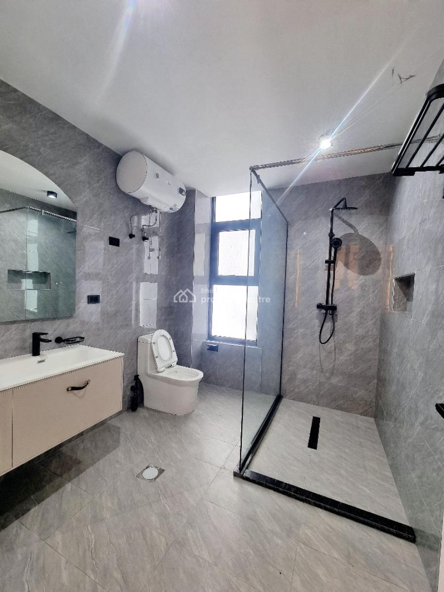 Modern 3-bedroom Apartment -- Kebena, Yeka, Addis Ababa, Apartment for Rent