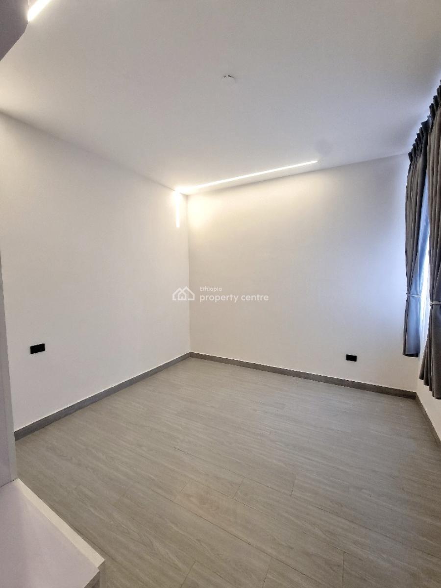 Modern 3-bedroom Apartment -- Kebena, Yeka, Addis Ababa, Apartment for Rent