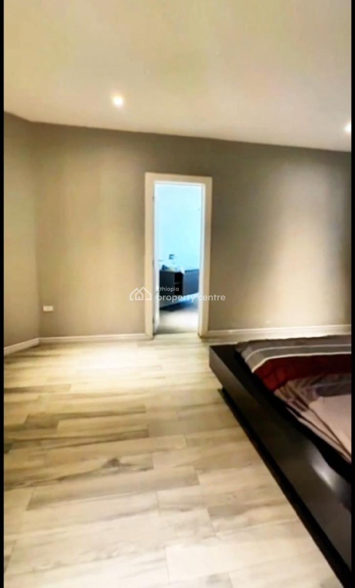 Luxury Apartment @kazanchis Radisson Blu......250sqm, Kazanchis Radisson Blu Hotel, Kirkos, Addis Ababa, Apartment for Sale