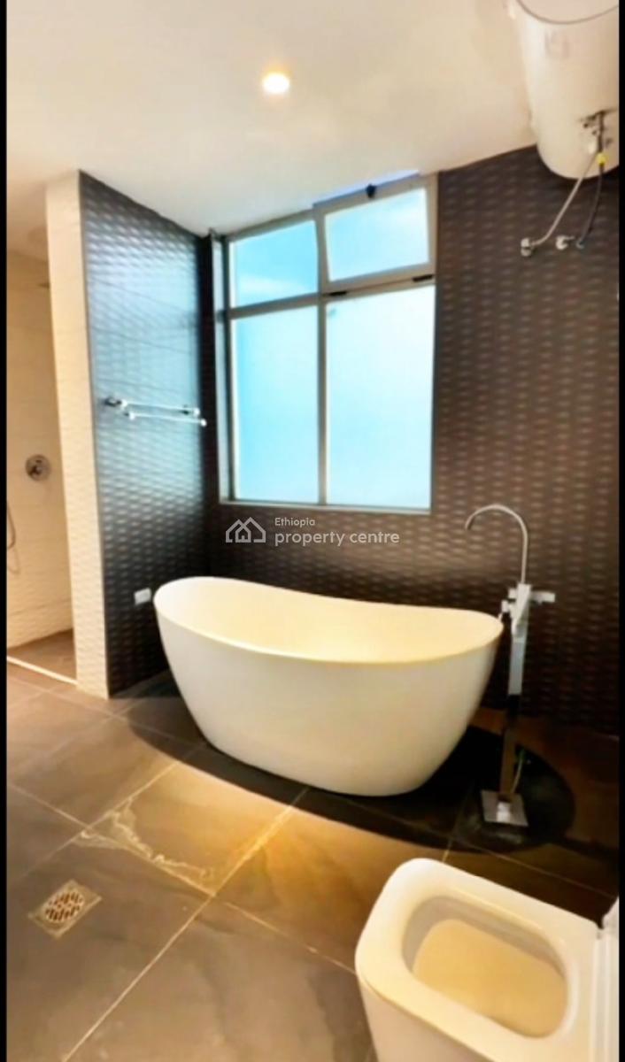 Luxury Apartment @kazanchis Radisson Blu......250sqm, Kazanchis Radisson Blu Hotel, Kirkos, Addis Ababa, Apartment for Sale