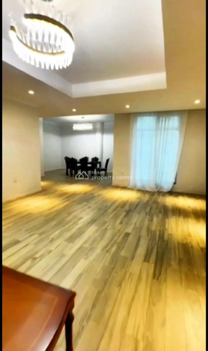Luxury Apartment @kazanchis Radisson Blu......250sqm, Kazanchis Radisson Blu Hotel, Kirkos, Addis Ababa, Apartment for Sale