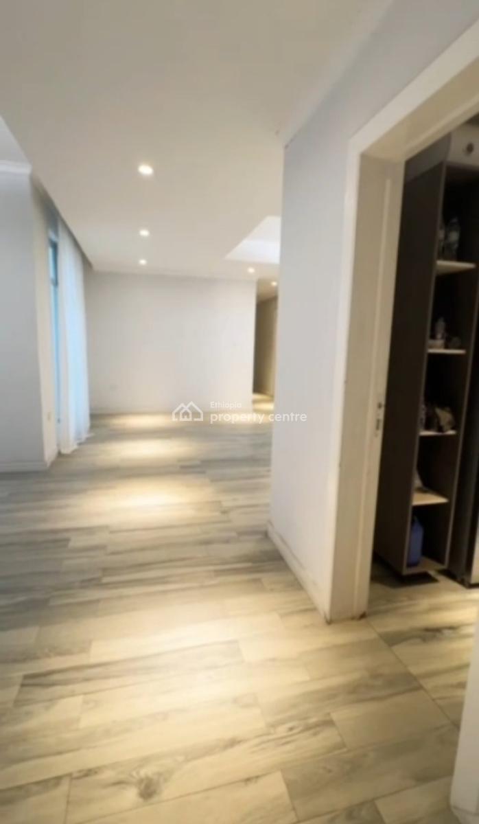 Luxury Apartment @kazanchis Radisson Blu......250sqm, Kazanchis Radisson Blu Hotel, Kirkos, Addis Ababa, Apartment for Sale