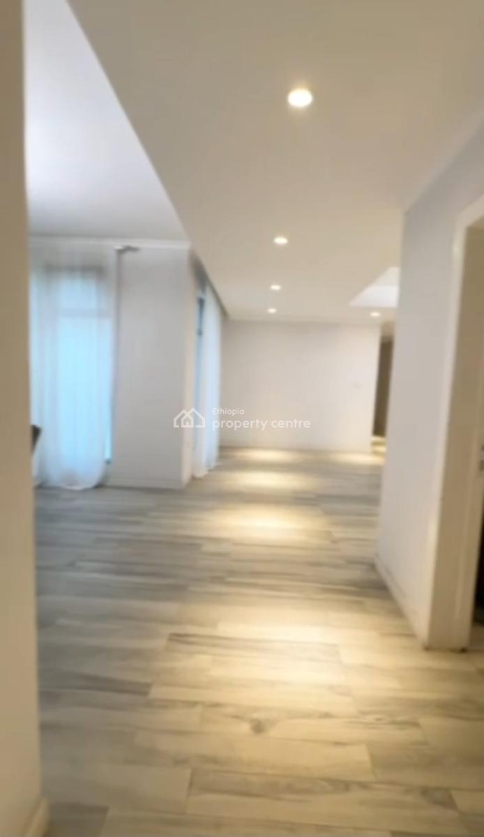 Luxury Apartment @kazanchis Radisson Blu......250sqm, Kazanchis Radisson Blu Hotel, Kirkos, Addis Ababa, Apartment for Sale