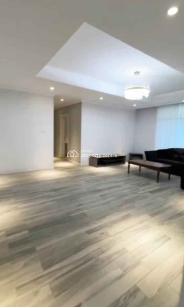Luxury Apartment @kazanchis Radisson Blu......250sqm, Kazanchis Radisson Blu Hotel, Kirkos, Addis Ababa, Apartment for Sale