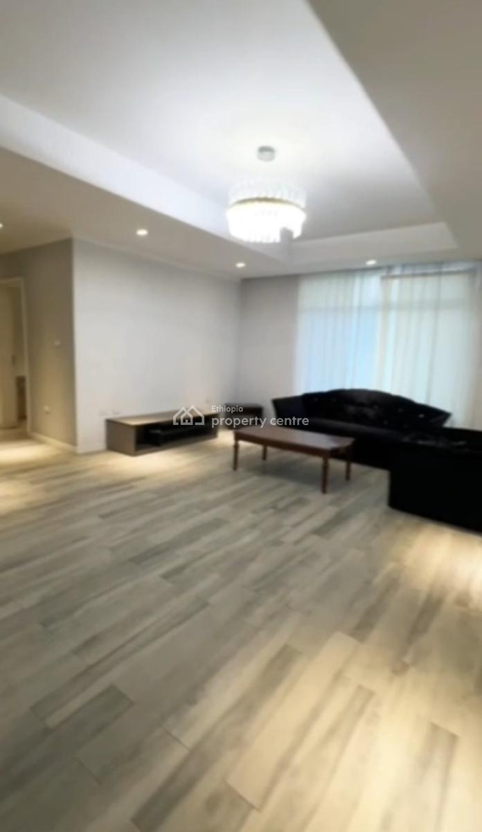 Luxury Apartment @kazanchis Radisson Blu......250sqm, Kazanchis Radisson Blu Hotel, Kirkos, Addis Ababa, Apartment for Sale