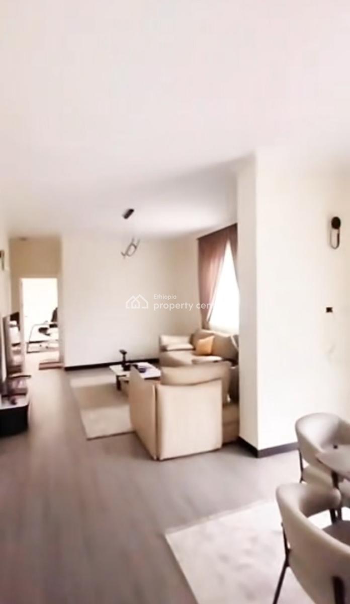 Piyasa, Luxury Apartment ......170sqm, Piyasa Ras Desta Hospital, Arada, Addis Ababa, Apartment for Sale