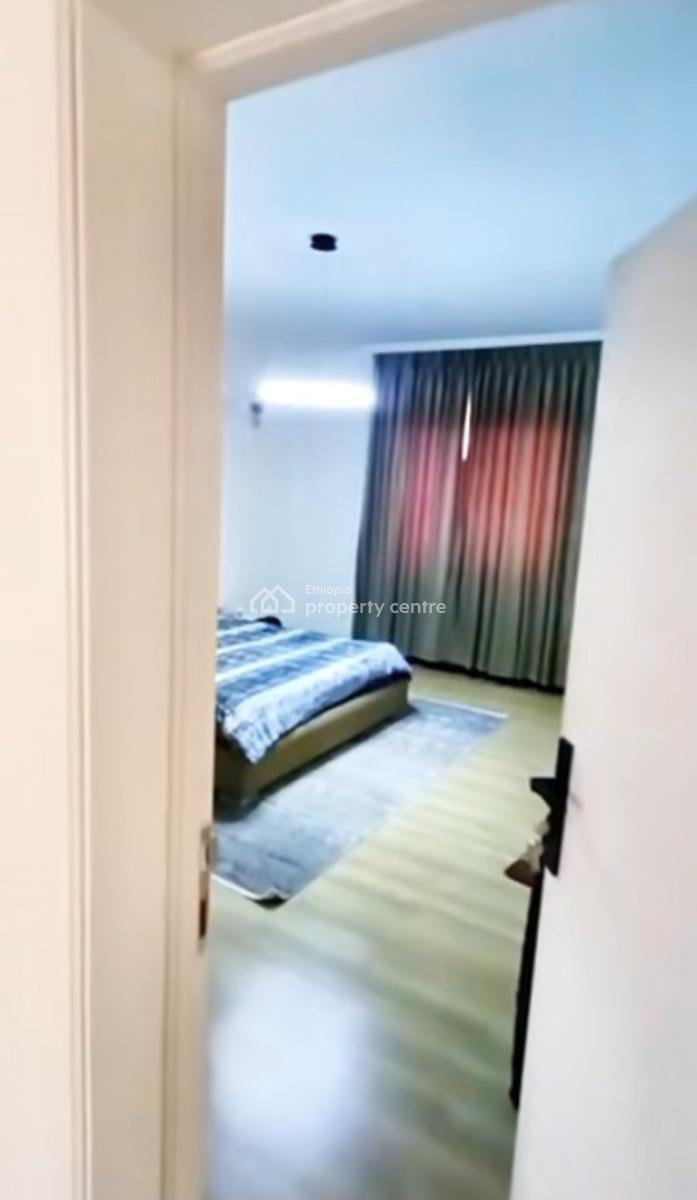 Piyasa, Luxury Apartment ......170sqm, Piyasa Ras Desta Hospital, Arada, Addis Ababa, Apartment for Sale