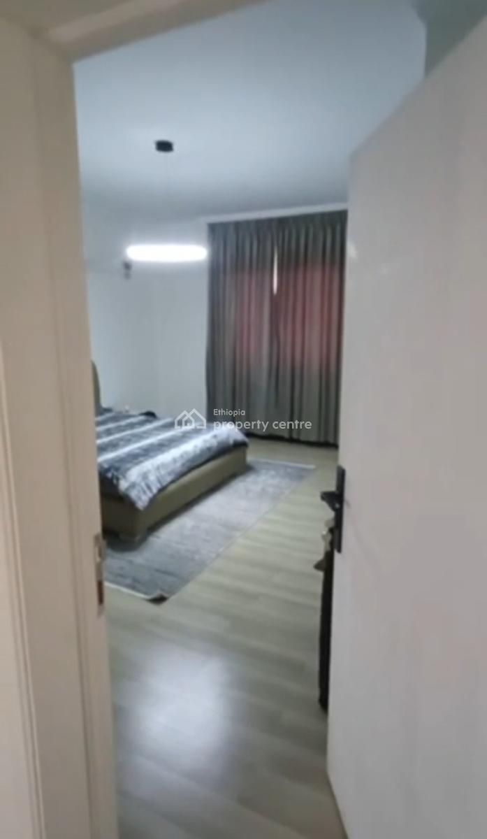 Piyasa, Luxury Apartment ......170sqm, Piyasa Ras Desta Hospital, Arada, Addis Ababa, Apartment for Sale